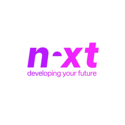 N-XT logo